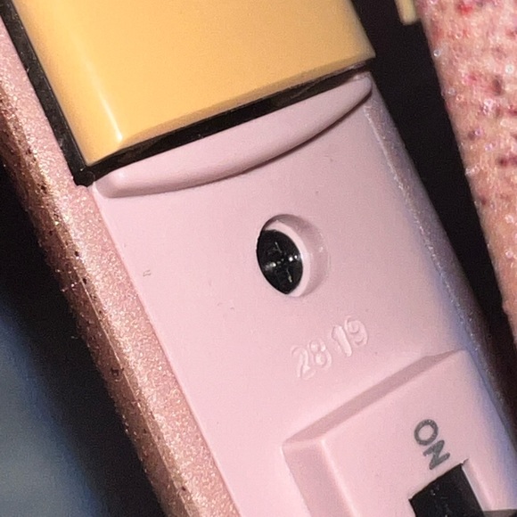 Straightener CHI - WANDERLUST straightener/ Flat Iron- Ceramic - Picture 8 of 10